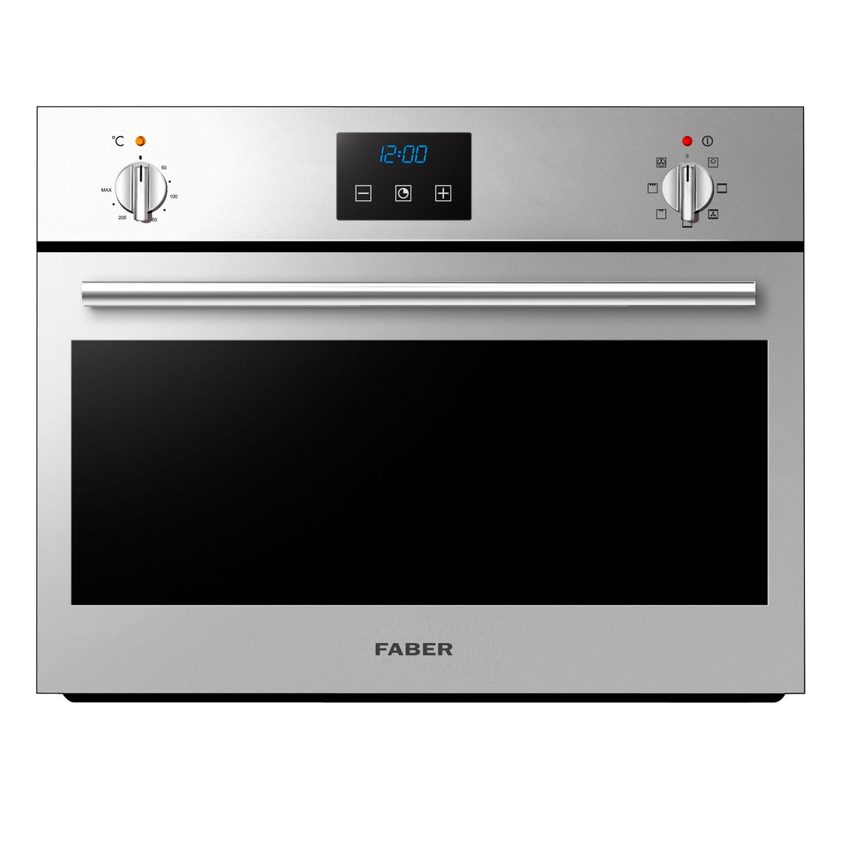 Faber - 75cm Multifunctional Electric Oven